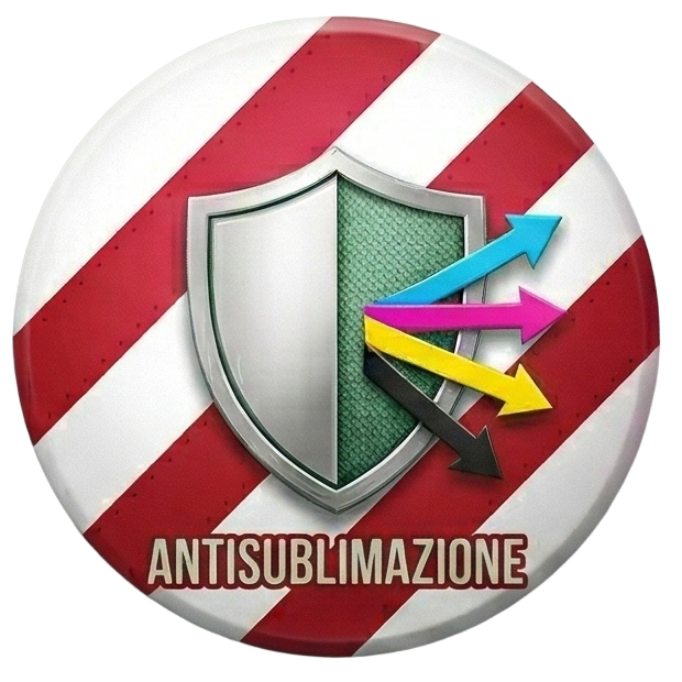 ANTISUBLIMAZIONE