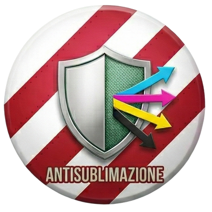 ANTISUBLIMAZIONE