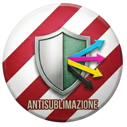 ANTISUBLIMAZIONE