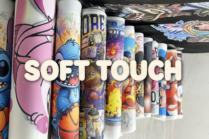 DTF SOFT TAGLIATO