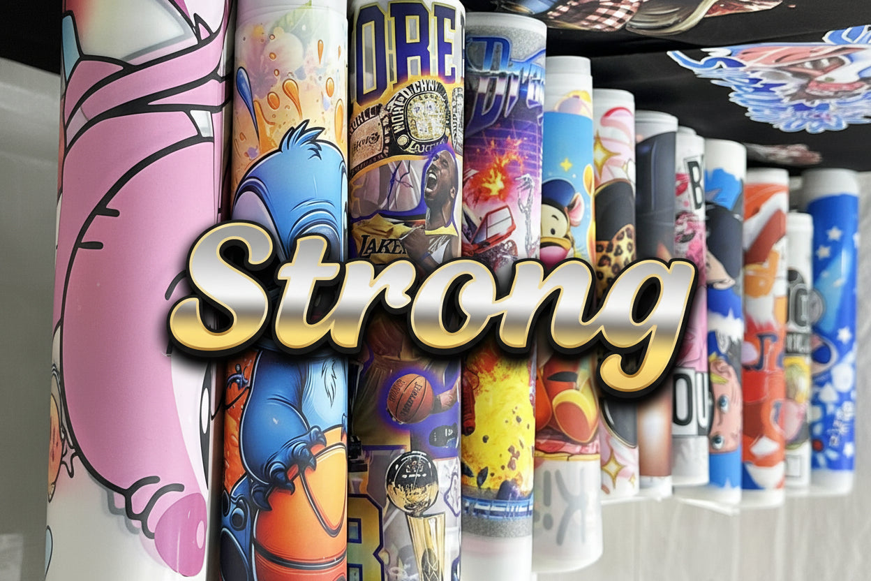 STRONG