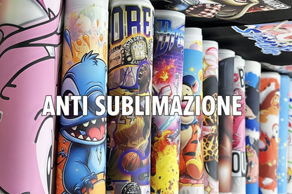 ANTISUBLIMAZIONE