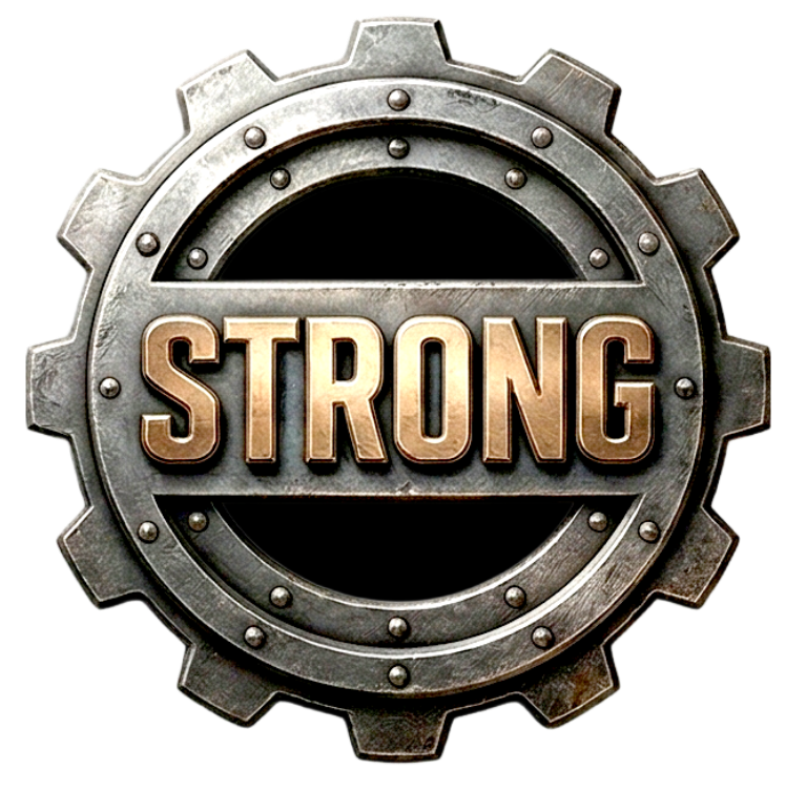 STRONG
