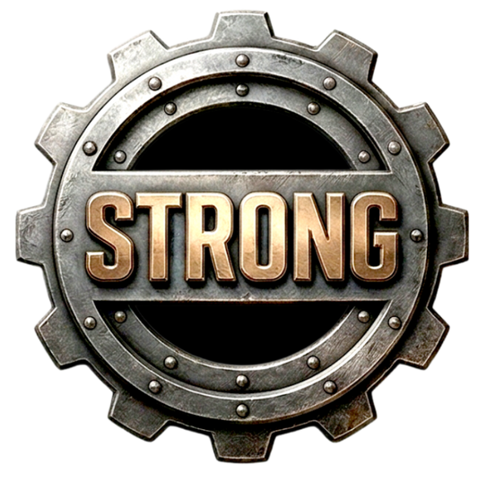 STRONG
