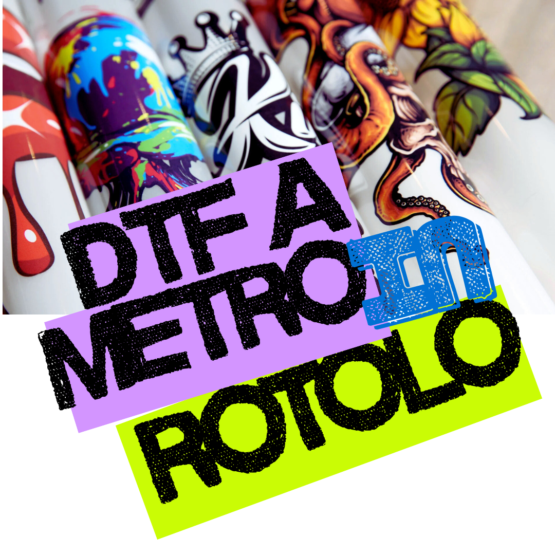 Ordina Transfer DTF Super Soft - Stampa Morbida e Veloce (Hot Peel) -  USA EDITOR PER IMPAGINARE